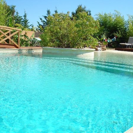 Le Patio Apartment Laouque Ngoại thất bức ảnh
