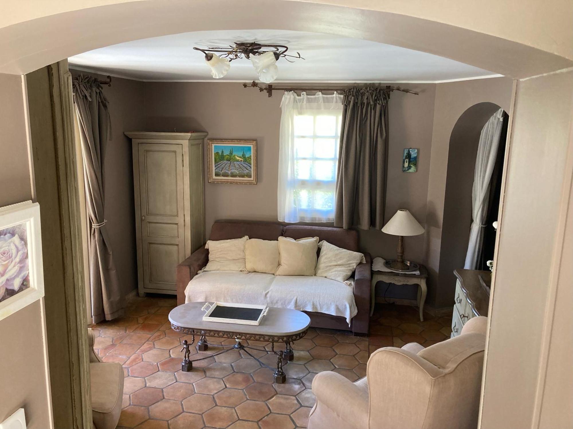 Le Patio Apartment Laouque Ngoại thất bức ảnh